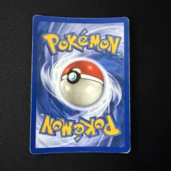 Gyarados 6/102 Base Set Unlimited 1999 Holo Rare Pokemon TCG - MP - Image 5