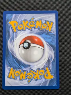 Pokemon Basculin 108/086 White Flare Illustration Rare - MINT - Image 2
