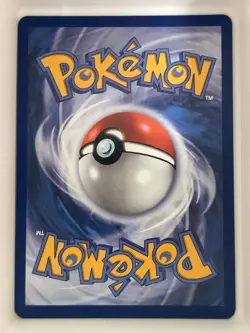 Nymble 096/094 Illustration Rare Phantasmal Flames Pokemon NM - Image 2