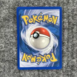 Pokemon Aquapolis Nidorino 55/147 Uncommon Stage 1 NM - Image 2