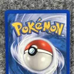 Pokemon Aquapolis Nidorino 55/147 Uncommon Stage 1 NM - Image 5