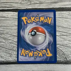 Pokemon Meloetta EX RC25/RC25 Legendary Treasures Radiant Collection Full Art LP - Image 2
