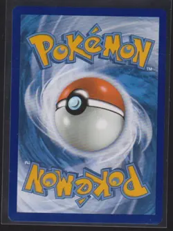 2023 Pokemon OBSIDIAN FLAMES CLEFFA IR ILLUSTRATION RARE FULL ART HOLO 202! NM - Image 2