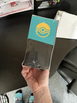 Ascended Heroes Pokemon Center ETB Elite Trainer Box Factory Sealed - Image 5