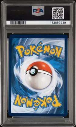 2025 Pokemon Mega Evolution Latias 181 Special Illustration Rare PSA 10 Gem Mint - Image 2