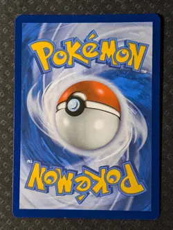 Pokemon TCG Greninja Star Sword & Shield Swsh144 Holo Promo - Image 2