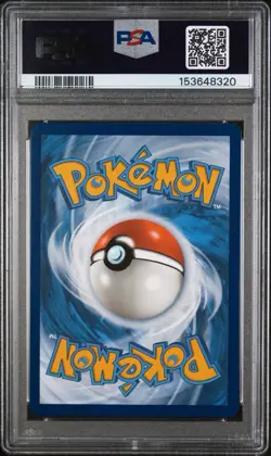 Charmander Obsidian Flames Etb Pokemon En-Sv Black Star Promo SVP044 PSA 9 - Image 2