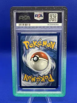 Pokemon Blaziken VMAX TCG SWSH12 Silver Tempest Trainer Gallery TG15/TG30 PSA 10 - Image 2
