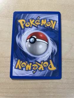 Surfing Pikachu 28/53 Wotc Promo Regular (Near Mint or Better) Vintage Pokemon - Image 2