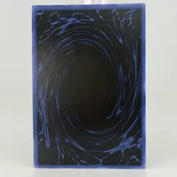 YuGiOh Obelisk The Tormentor YGLD-ENG02 Limited Edition God Card Holo Promo - Image 2