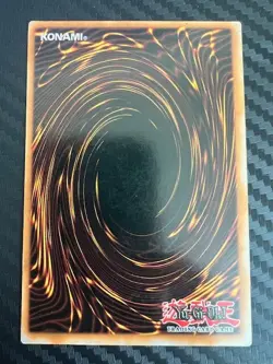 Yugioh Firewall FOTB-EN060 Ultimate Rare 1st Edition LP - Image 2