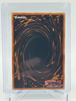 Yugioh Polymerization UR 1st Edition HAC1-EN022 Near Mint - Image 2