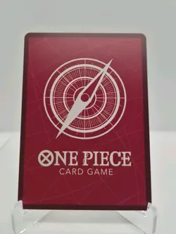 Bandai One Piece CCG Boa Hancock OP14-041 - Image 2