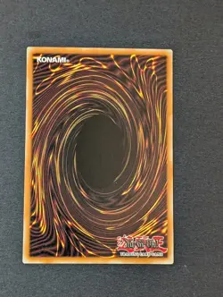Yugioh TCG - 1x Dimension Slice - GAOV-EN076 - NM - Unlimited Edition - Rare - Image 2