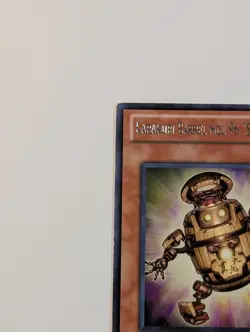 Yugioh TCG - 1x KaraKuri Barrel MDL 96 Shinkuro - STBL-EN088 NM/LP 1st Ed - Rare - Image 3