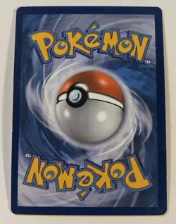 Meowstic RC15/RC32 Generations Reverse Holo Pokemon Card LP - Image 4