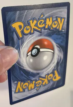 Meowstic RC15/RC32 Generations Reverse Holo Pokemon Card LP - Image 5