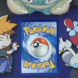 Rowlet 7/25 Non-Holo | SWSH Promos: McDonalds 2021 Pokemon TCG - Image 2