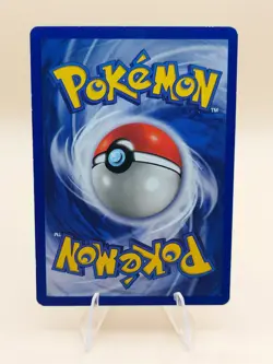 Mewtwo Pokemon Black Star Promo #3 Pokemon Movie WOTC 1999 - Image 2