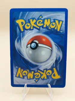 Dark Gyarados (Prerelease) Holo Team Rocket 8/82 Pokemon Card - WOTC 1999 SWIRL - Image 3