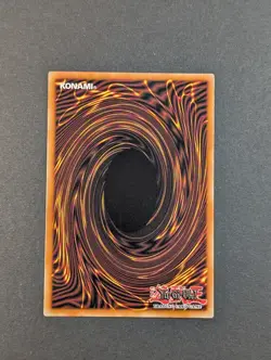 Yugioh TCG - 1x Runick Fountain - TAMA-EN027 - NM - 1st Edition - Ultra Rare - Image 2