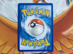 Pokemon Fan Club (Full Art) 155/156 SM-Ultra Prism - Light Play - Image 3