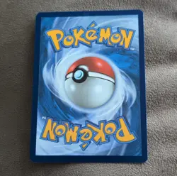 Rotom 197/182 Sv10: Destined Rivals Illustration Rare Holo Pokemon TCG - Image 2