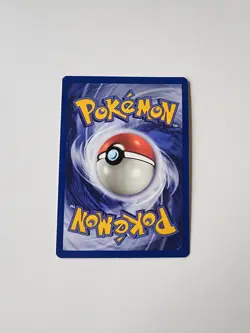 Pokemon Bellsprout 1st Edition Jungle 49/64 Excellent - Image 2