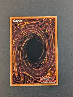 Yugioh TCG - 1x Prank-Kids Dodo-Doodle-Doo - HISU-EN020 - NM - Secret Rare - 1st - Image 2