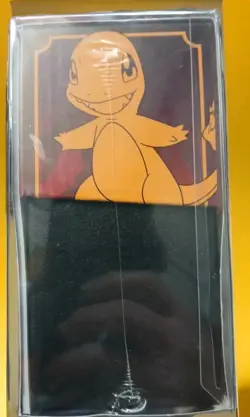 Obsidian Flames Pokemon Center Elite Trainer Box - Image 2