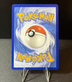 Pokemon TCG 30th Anniversary (2026) #039 Squirtle Promo Holo - Image 2