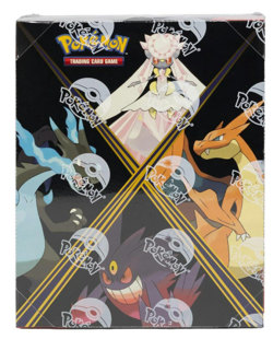 Pokemon Mini Portfolio Box - Spring 2026 12 Mini Portfolios Per Box Factory Seal - Image 1