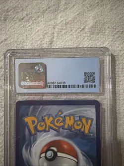 2021 POKEMON CELEBRATIONS #007 FULL ART/FLYING PIKACHU VMAX PSA CGC 10 Gem Mint - Image 5