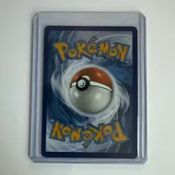 Rockruff TG07/TG30 Silver Tempest Trainer Gallery Full Art Holo Pokemon - Image 2