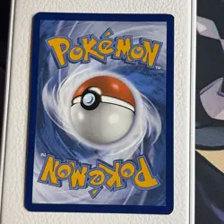 NM Shiny Tandemaus 209/091 Paldean Fates Baby Shiny Rare Textured PAF - Image 5