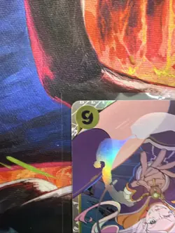 Jewelry Bonney OP13-108 SR Carrying on His Will - ONE PIECE ENGLISH - Image 2