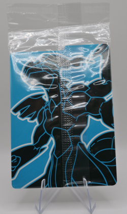 Thundurus Holo 209 Pokemon SV: Promo Card SEALED - Image 2