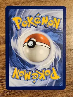 Blaziken 042/182 Holo Rare NM Pokemon SV Destined Rivals Pack Fresh Clean Card - Image 3