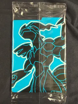 Pokemon TCG ⚡Sealed⚡ Thundurus Black Star Promo Card Black Bolt Promo TCG - Image 2