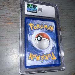 Walking Wake ex 127 Sv: Scarlet & Violet Promo Cards Holo - Image 2