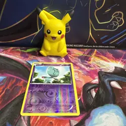 Elgyem (68) 68/135 Plasma Storm Pokemon Card TCG - Image 1