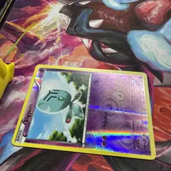 Elgyem (68) 68/135 Plasma Storm Pokemon Card TCG - Image 4