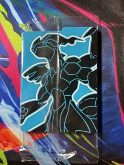 🔥Thundurus Black Bolt Promo SVP 209 Pokemon Card Sealed (#2) - Image 3