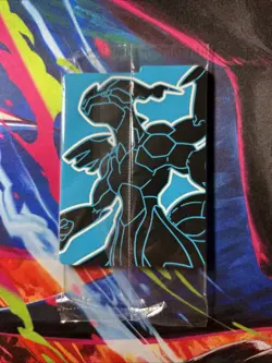 🔥Thundurus Black Bolt Promo SVP 209 Pokemon Card Sealed (#2) - Image 4