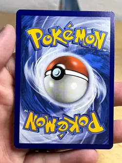 Miscellaneous Cards & Products Shaymin 015/185 Pokemon (Cosmos Holo Swirl) NM/M - Image 2
