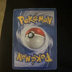 Pokemon Rocket's Sneasel Winner Promo Best of Set 2002 Card 60 HP English - Image 2