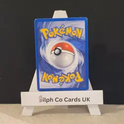 Pikachu 60/64 Jungle Set Pokemon Card WOTC - Image 2