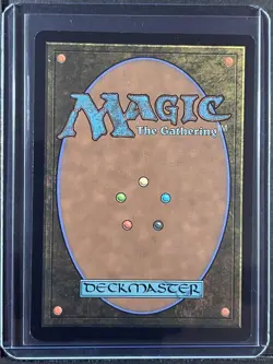 Barad-dur (0340) (Borderless) Foil #340 Lord of the Rings 250001 - Image 2