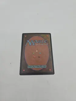 MTG Unglued BLACKER LOTUS NM/LP (BIN) Graded Power - Image 3