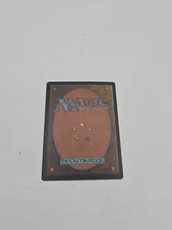 MTG Unglued BLACKER LOTUS NM/LP (BIN) Graded Power - Image 4